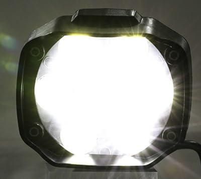 9 LED Fog Light